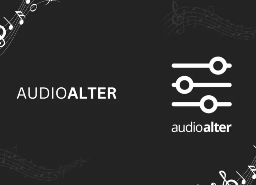 Audioalter