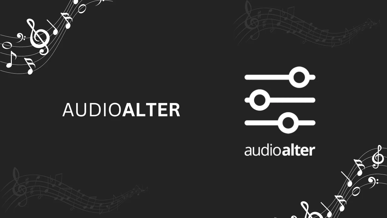 Audioalter