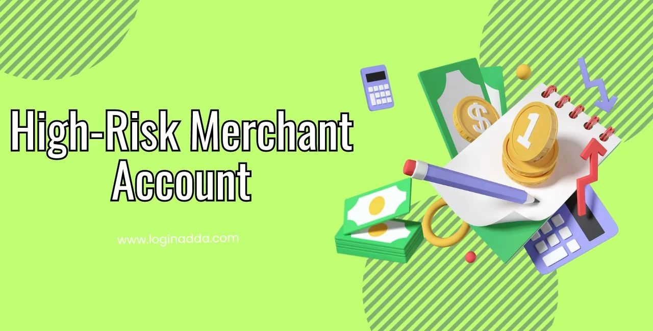 High-Risk Merchant Account