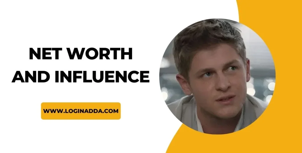 Net Worth and Influence