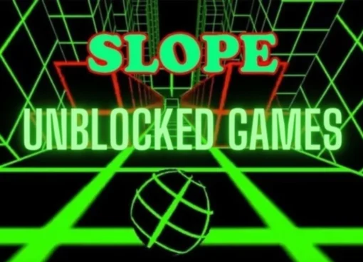 Slope Unblocked Games 76