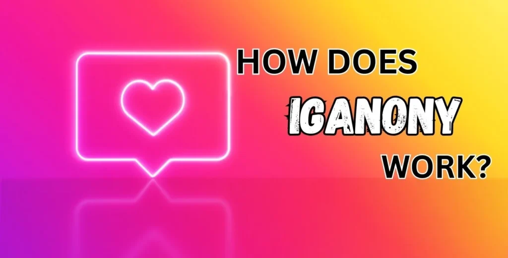 IgAnony: What is IgAnony? and How Does IgAnony Work?