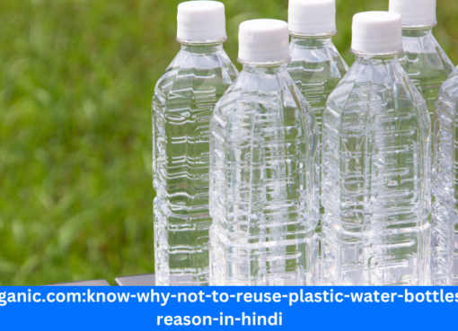 wellhealthorganic.com:know-why-not-to-reuse-plastic-water-bottles-know-its-reason-in-hindi