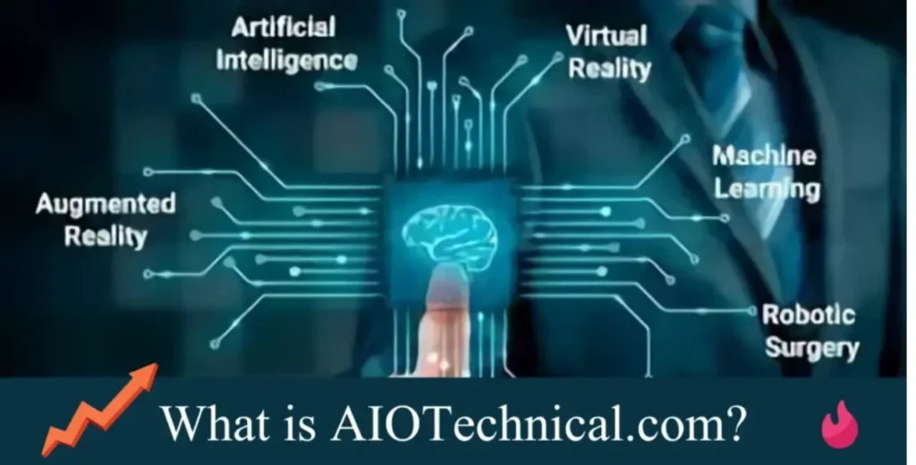 Use AIOTechnical.com in Easy Steps