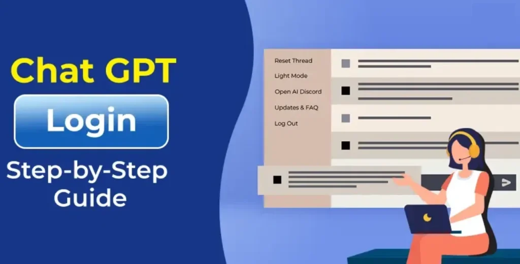 What is ChatGPT Login?