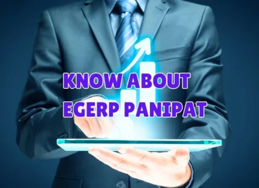 Egerp Panipat