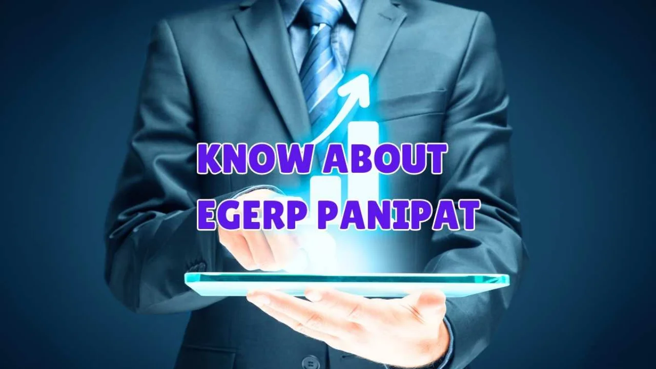 Egerp Panipat