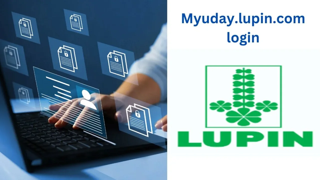 The Ultimate Guide to myuday.lupin.com Login 2024