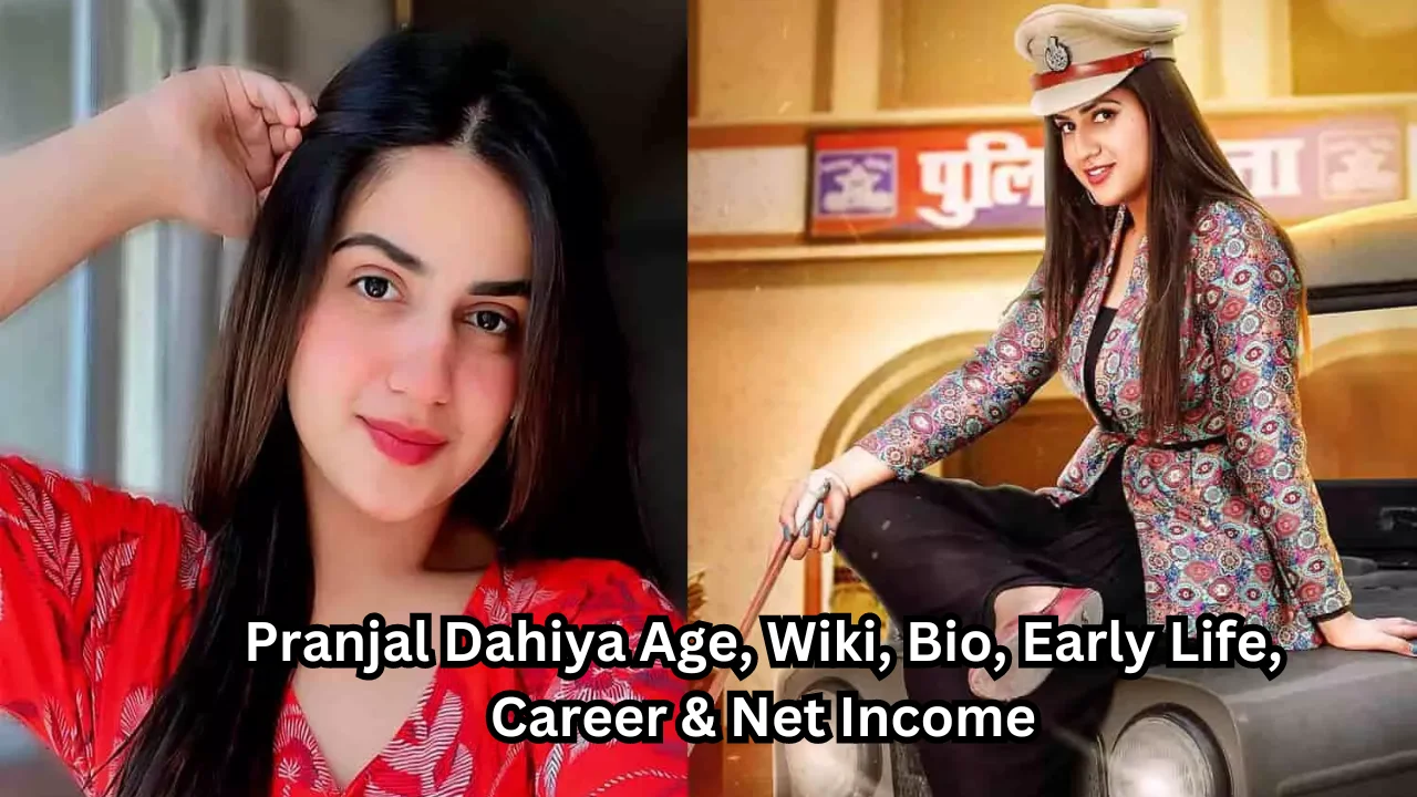 Pranjal Dahiya Age, Wiki, Bio, Early Life, Career & Net Income