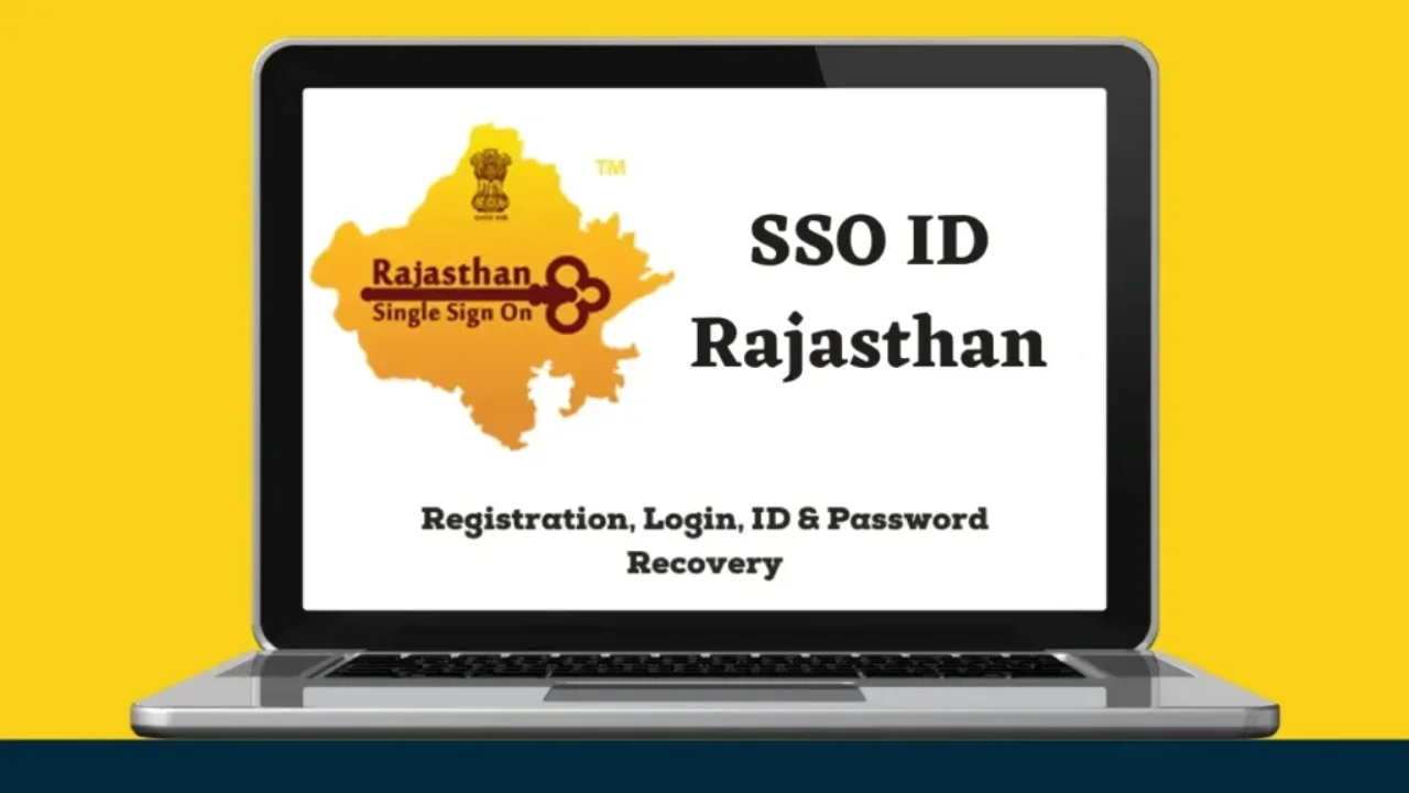 SSO login & Registration Process